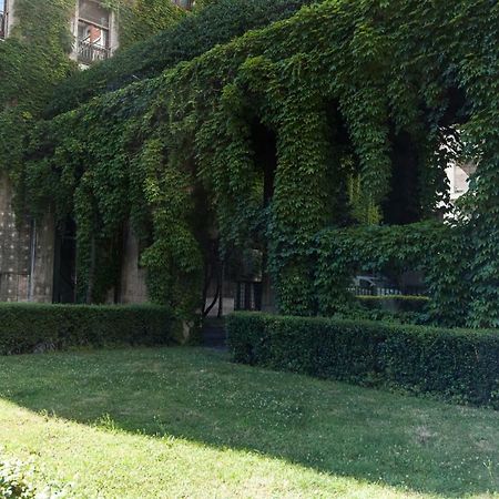 Beautiful Flat In Milano Center Apartamento Exterior foto