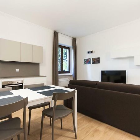 Beautiful Flat In Milano Center Apartamento Exterior foto