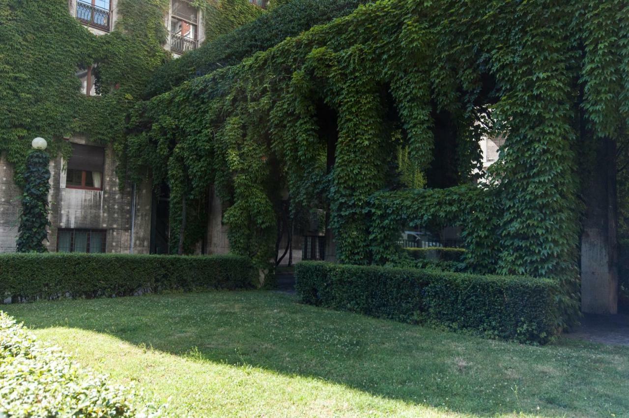Beautiful Flat In Milano Center Apartamento Exterior foto