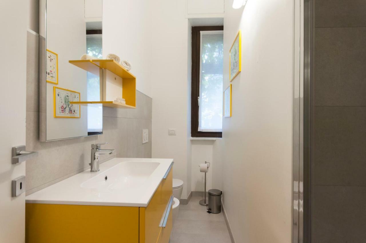 Beautiful Flat In Milano Center Apartamento Exterior foto