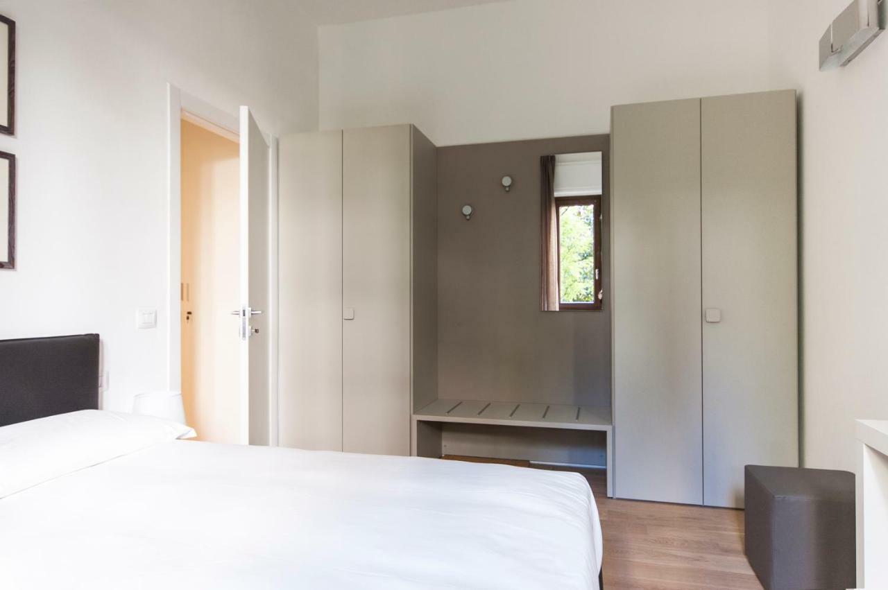 Beautiful Flat In Milano Center Apartamento Exterior foto