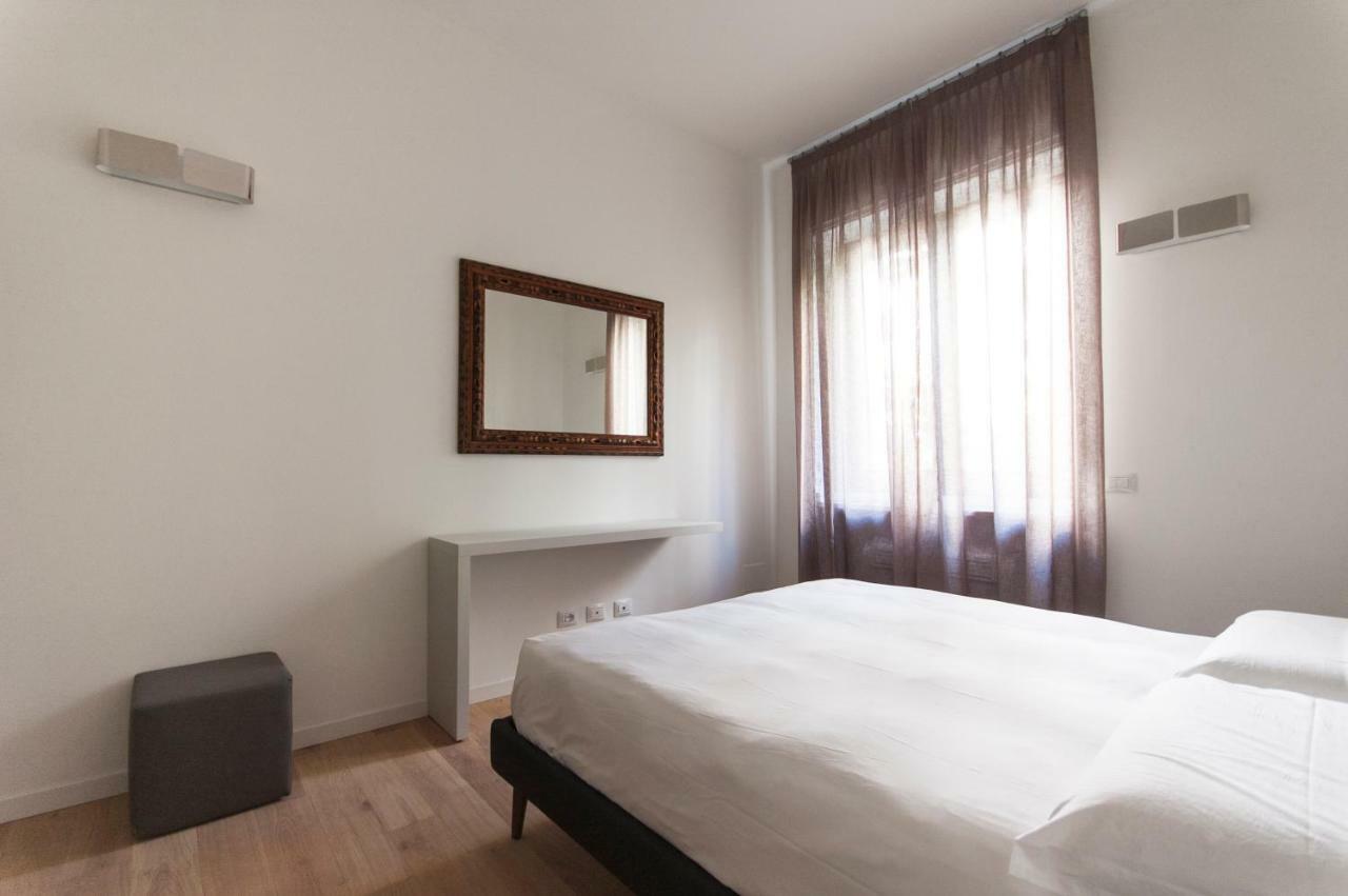Beautiful Flat In Milano Center Apartamento Exterior foto