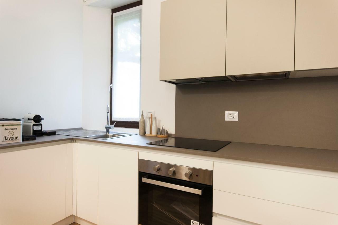 Beautiful Flat In Milano Center Apartamento Exterior foto