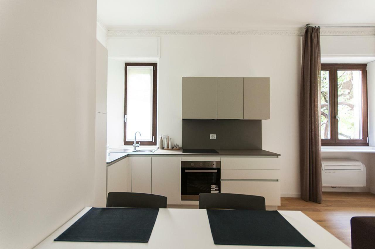 Beautiful Flat In Milano Center Apartamento Exterior foto