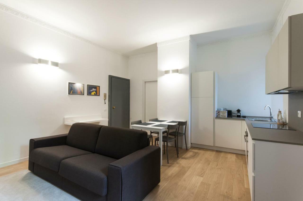 Beautiful Flat In Milano Center Apartamento Exterior foto