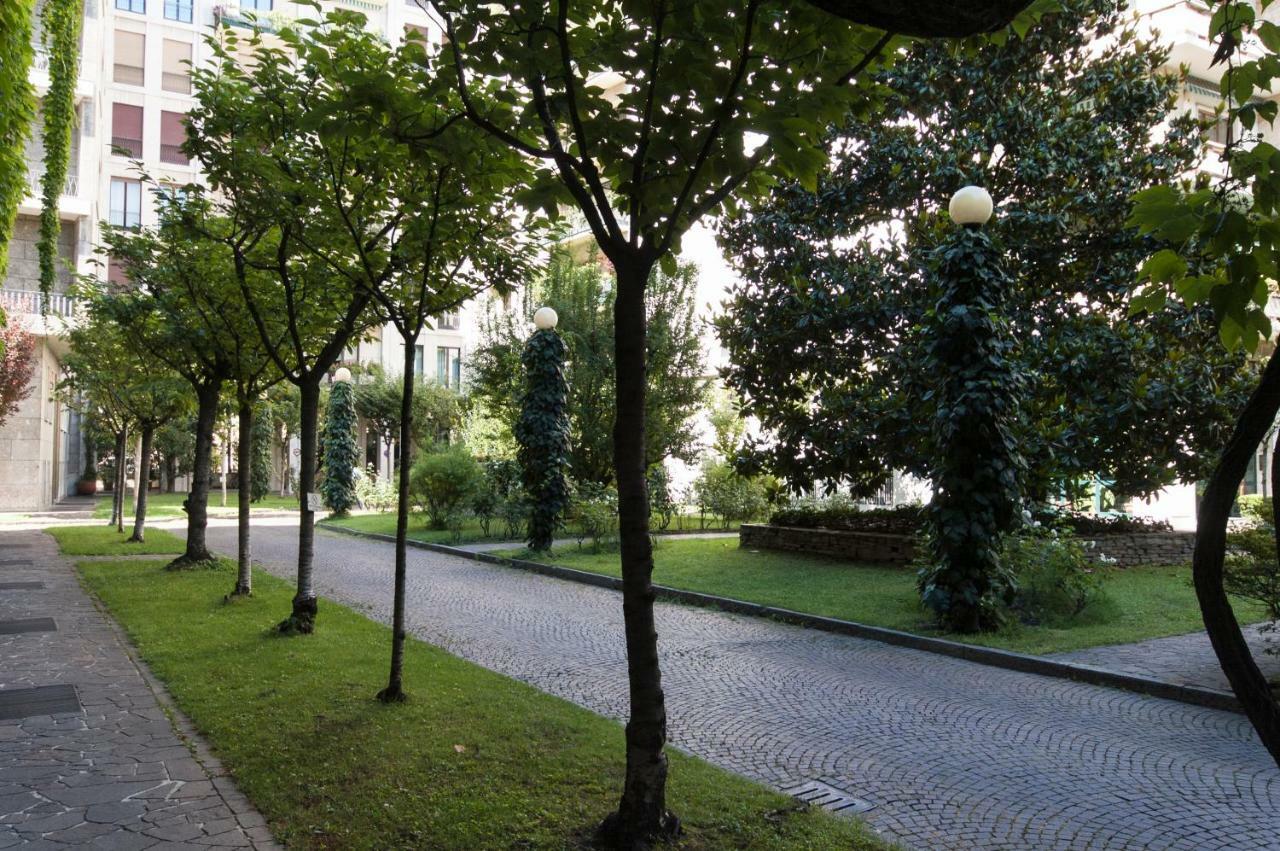Beautiful Flat In Milano Center Apartamento Exterior foto
