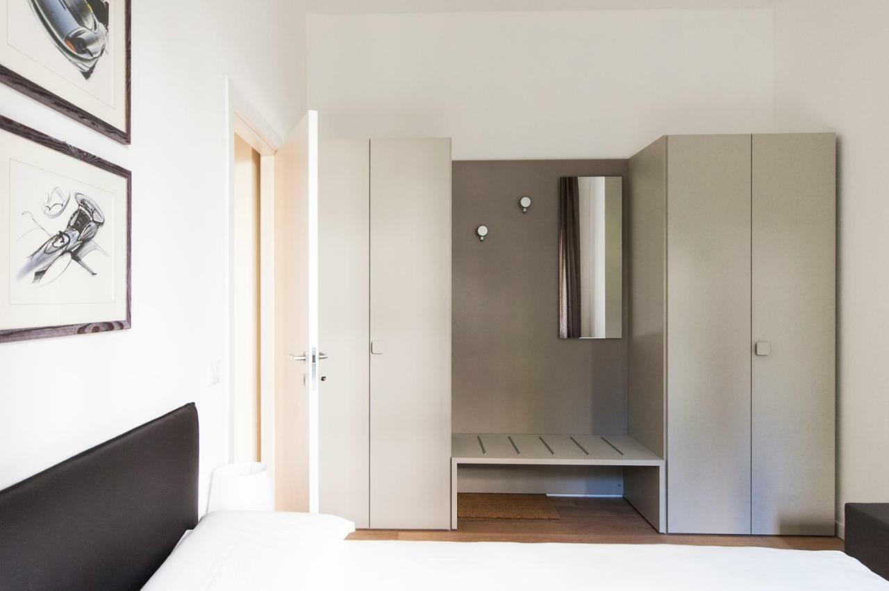 Beautiful Flat In Milano Center Apartamento Exterior foto