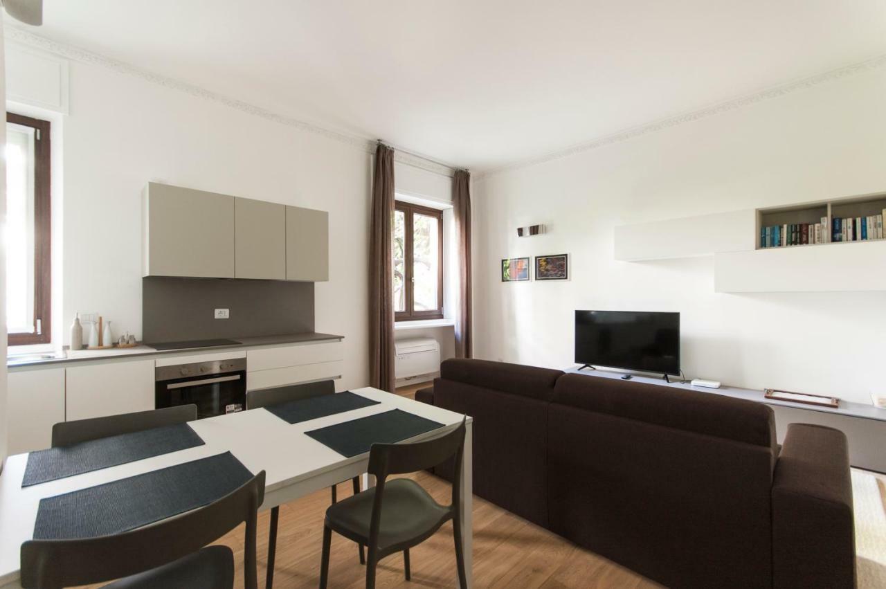 Beautiful Flat In Milano Center Apartamento Exterior foto