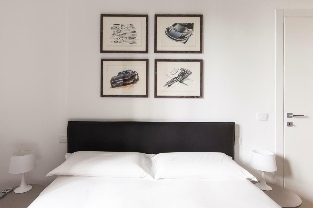 Beautiful Flat In Milano Center Apartamento Exterior foto