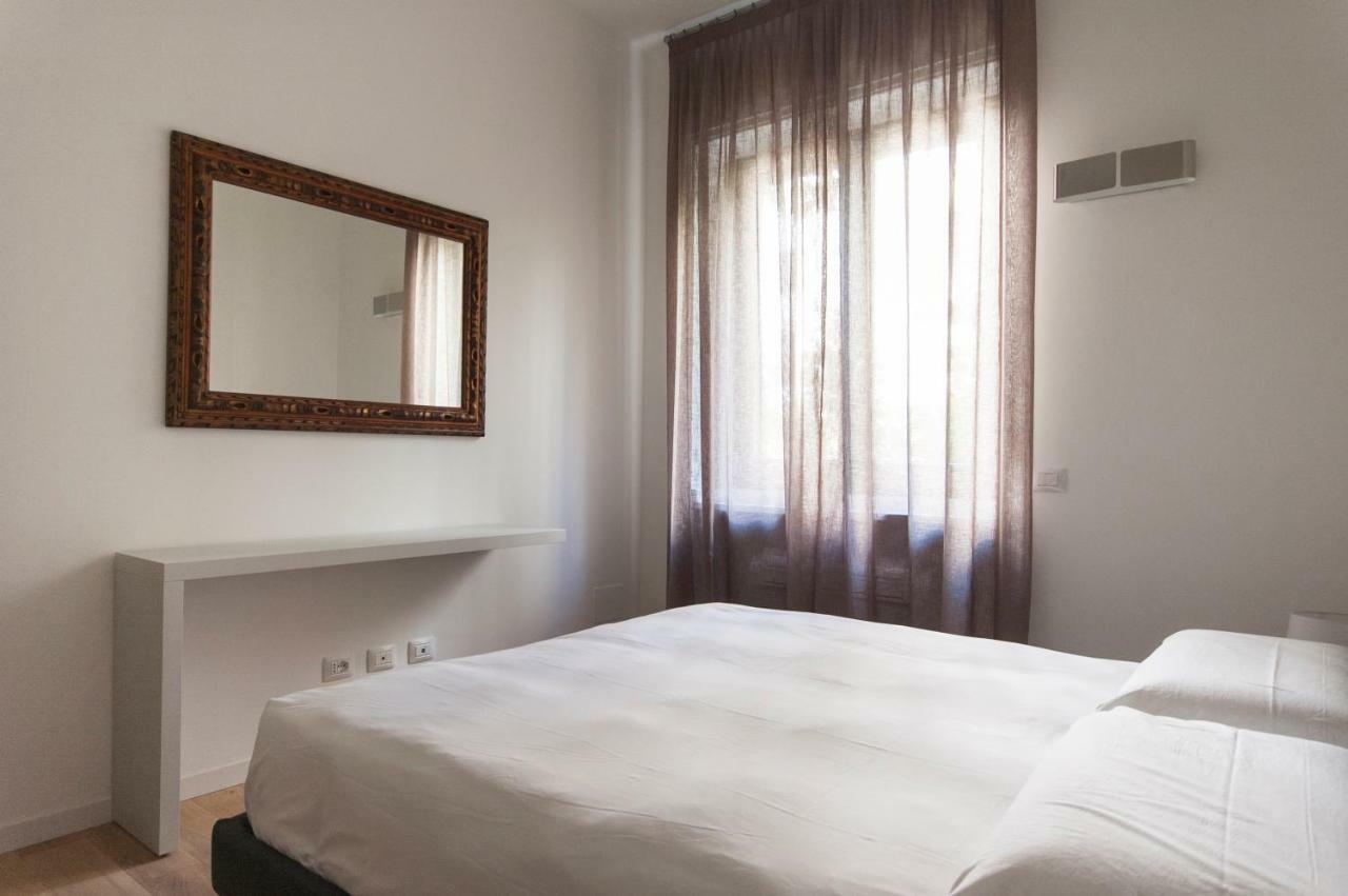Beautiful Flat In Milano Center Apartamento Exterior foto
