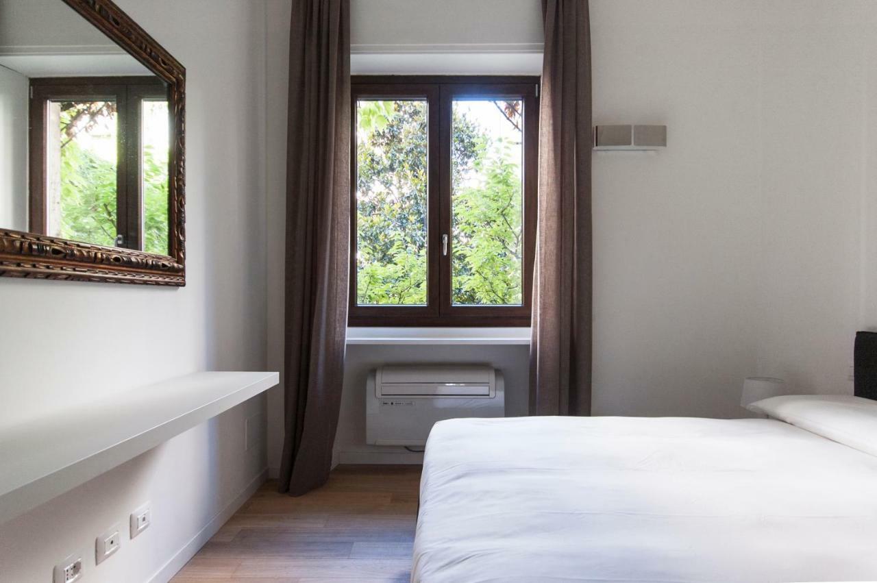 Beautiful Flat In Milano Center Apartamento Exterior foto