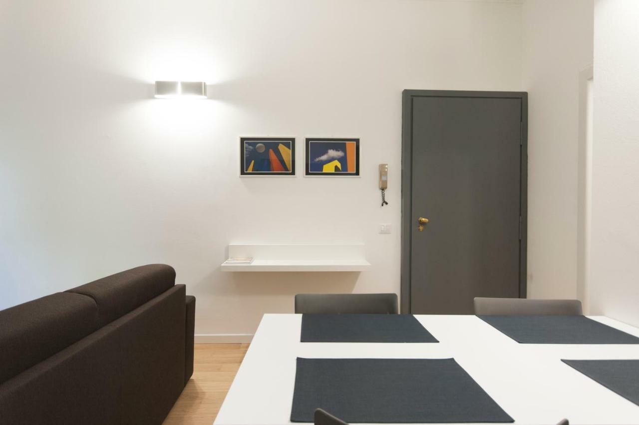 Beautiful Flat In Milano Center Apartamento Exterior foto