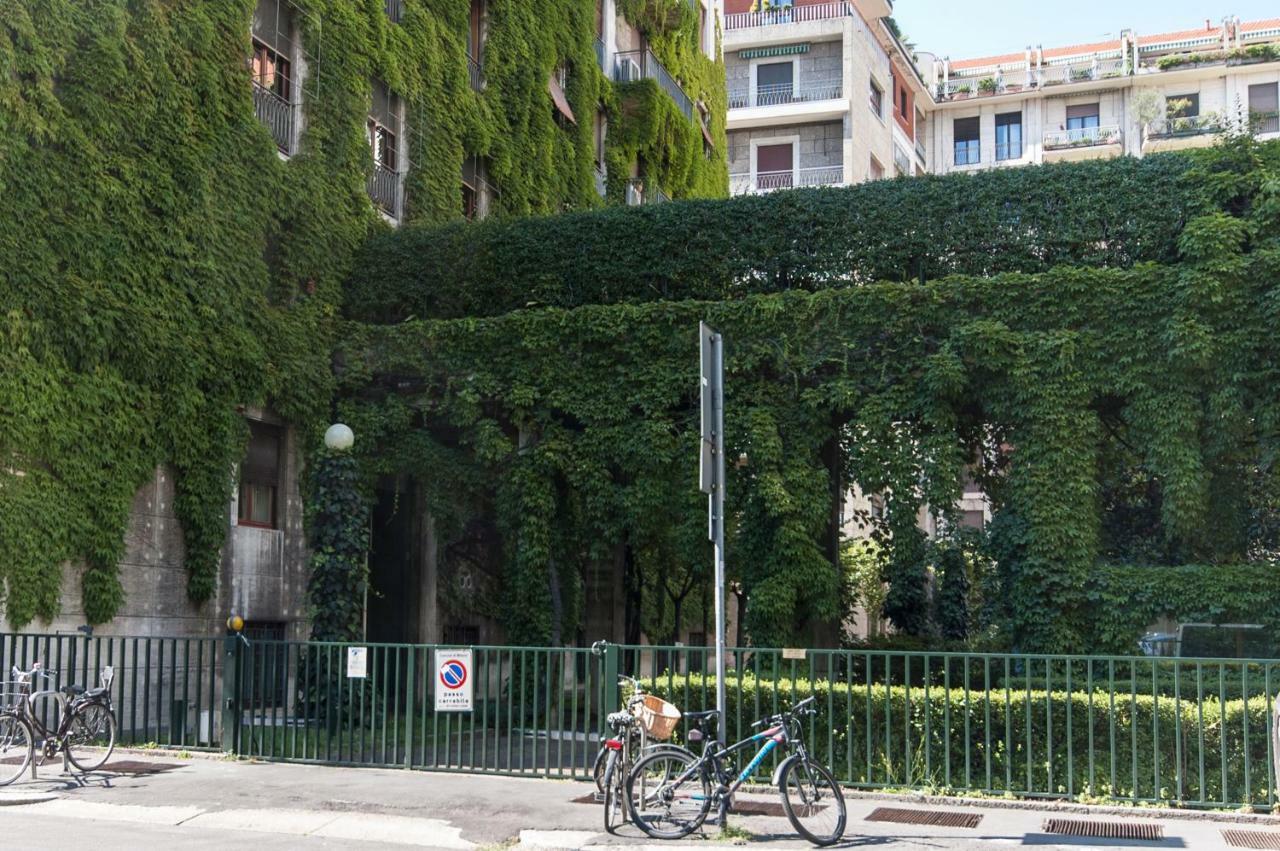 Beautiful Flat In Milano Center Apartamento Exterior foto
