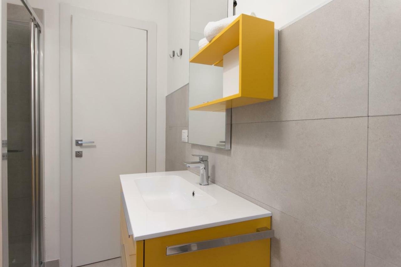 Beautiful Flat In Milano Center Apartamento Exterior foto