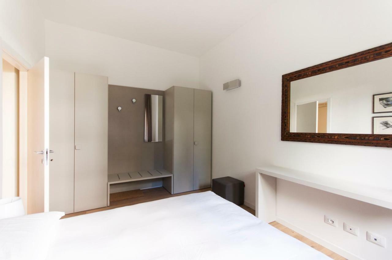 Beautiful Flat In Milano Center Apartamento Exterior foto