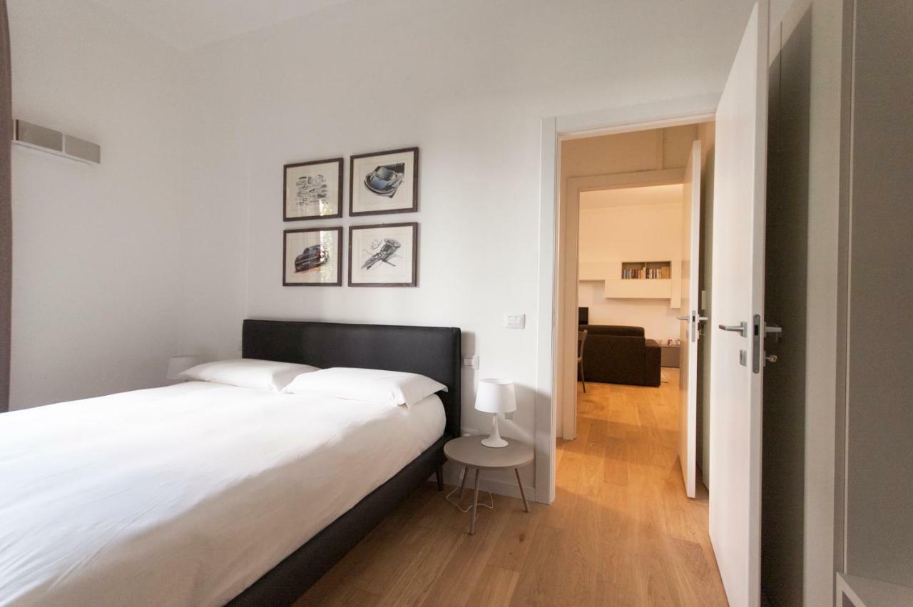 Beautiful Flat In Milano Center Apartamento Exterior foto
