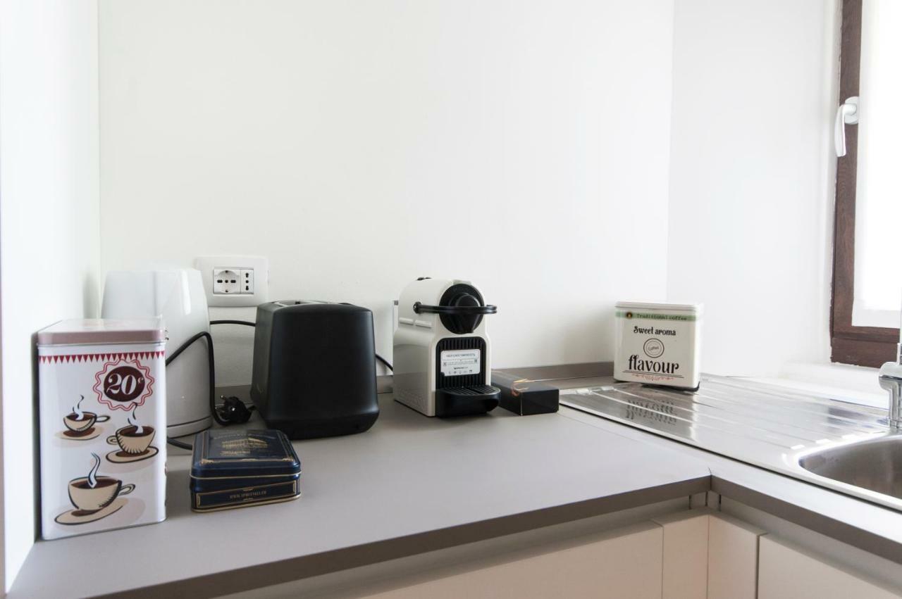 Beautiful Flat In Milano Center Apartamento Exterior foto